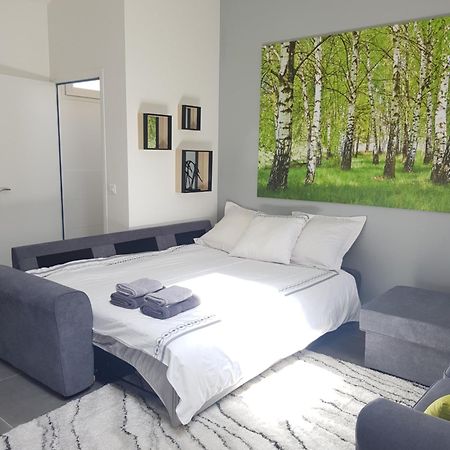 Super Studio Cosy - A 10 Min De Cdg Aeroport - A 30 Min De Paris - A 10 Min Du Salon D'Expo Villepinte Ле-Тіє Екстер'єр фото