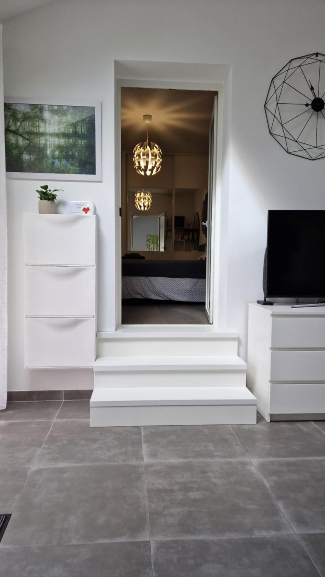 Super Studio Cosy - A 10 Min De Cdg Aeroport - A 30 Min De Paris - A 10 Min Du Salon D'Expo Villepinte Ле-Тіє Екстер'єр фото