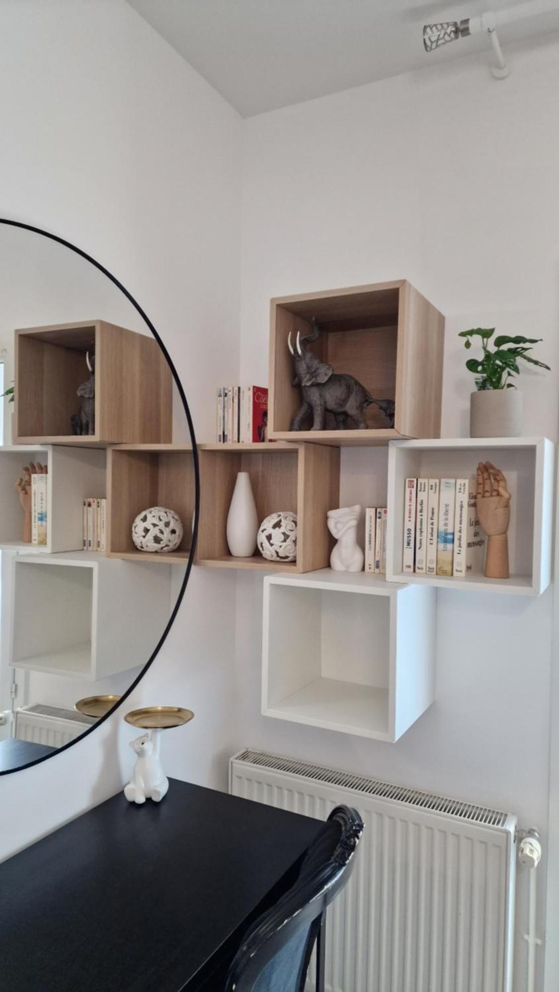 Super Studio Cosy - A 10 Min De Cdg Aeroport - A 30 Min De Paris - A 10 Min Du Salon D'Expo Villepinte Ле-Тіє Екстер'єр фото